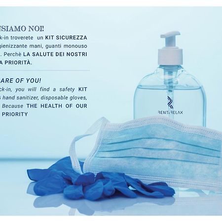 Ca Rezzonico Apartment R&R Venedig Eksteriør billede