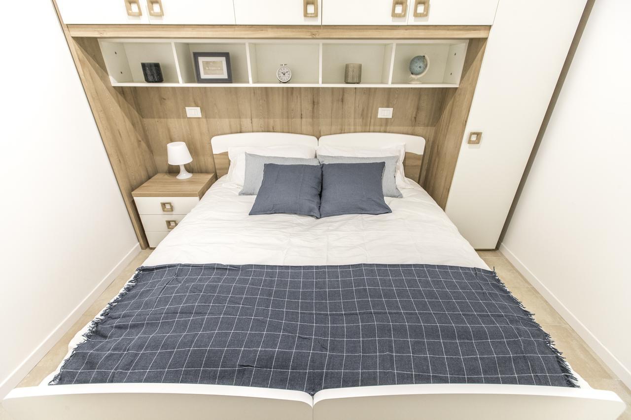Ca Rezzonico Apartment R&R Venedig Eksteriør billede
