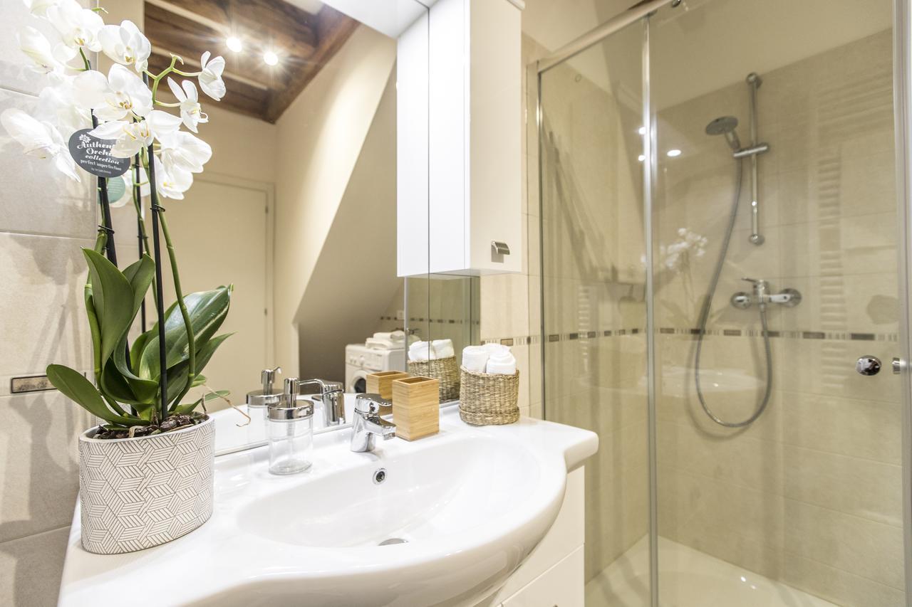 Ca Rezzonico Apartment R&R Venedig Eksteriør billede