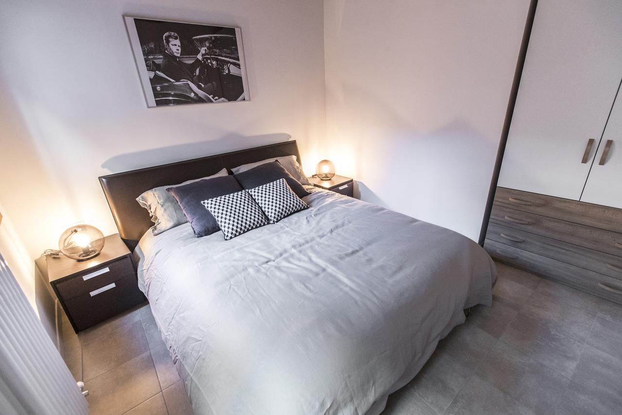 Ca Rezzonico Apartment R&R Venedig Eksteriør billede